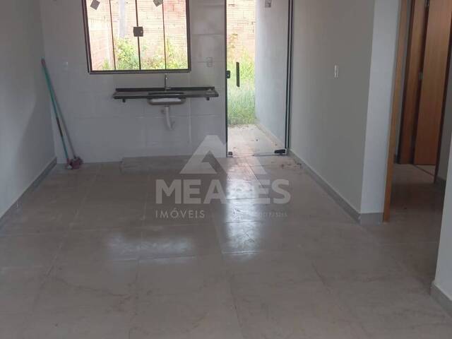 Venda em Alto da Glória - São João Batista do Glória