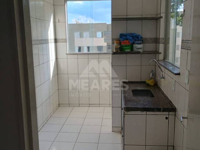 #1933 - Apartamento para Venda em Passos - MG