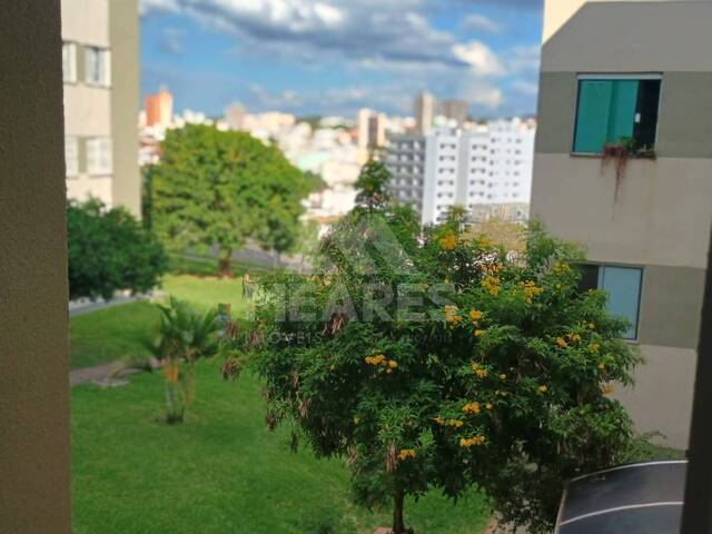 #1933 - Apartamento para Venda em Passos - MG