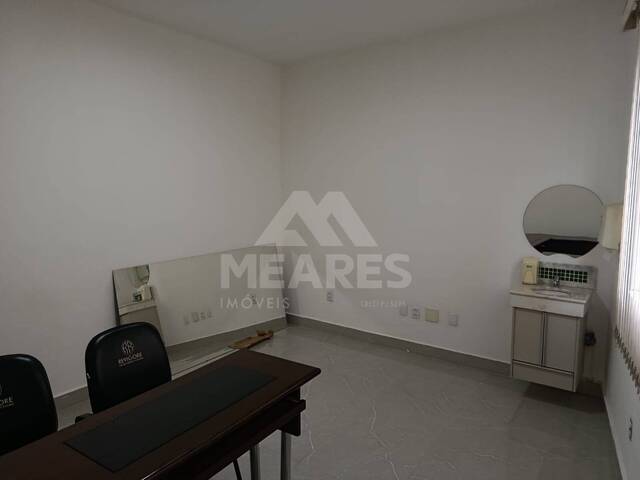 #1977 - Sala para Locação em Passos - MG - 2
