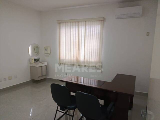 #1977 - Sala para Locação em Passos - MG - 1