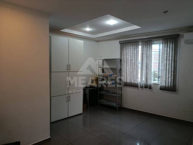 #1978 - Sala para Locação em Passos - MG - 1