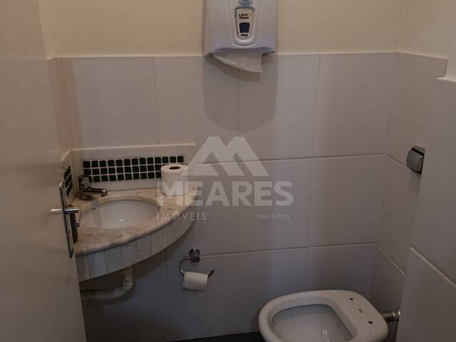 #1978 - Sala para Locação em Passos - MG - 3