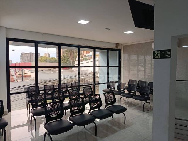 Sala para Locação em Passos - 5