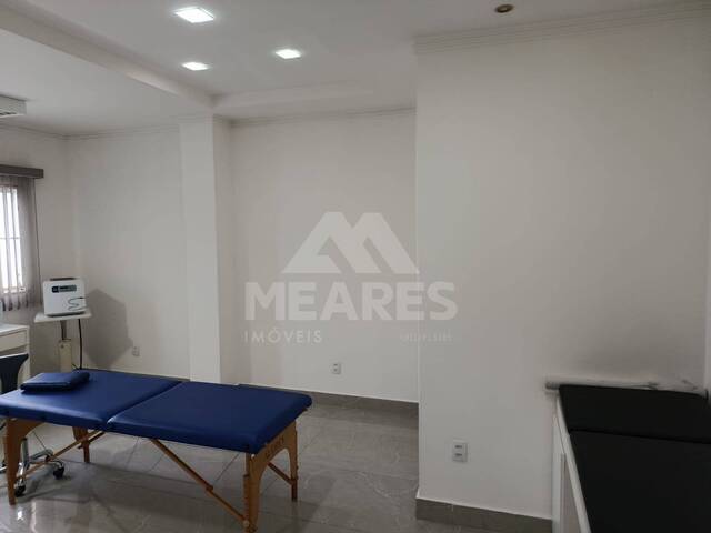 #1979 - Sala para Locação em Passos - MG - 2