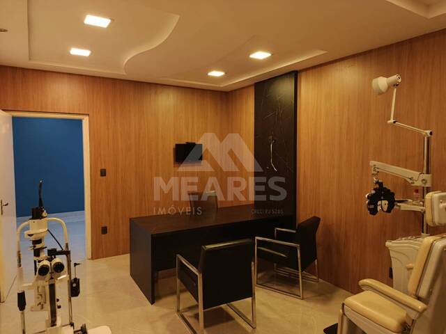 #1980 - Sala para Locação em Passos - MG - 2