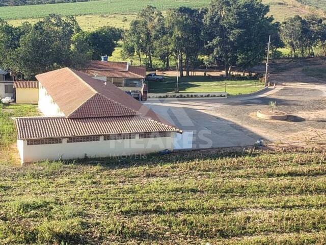 #1982 - Chácara para Venda em São João Batista do Glória - MG - 2