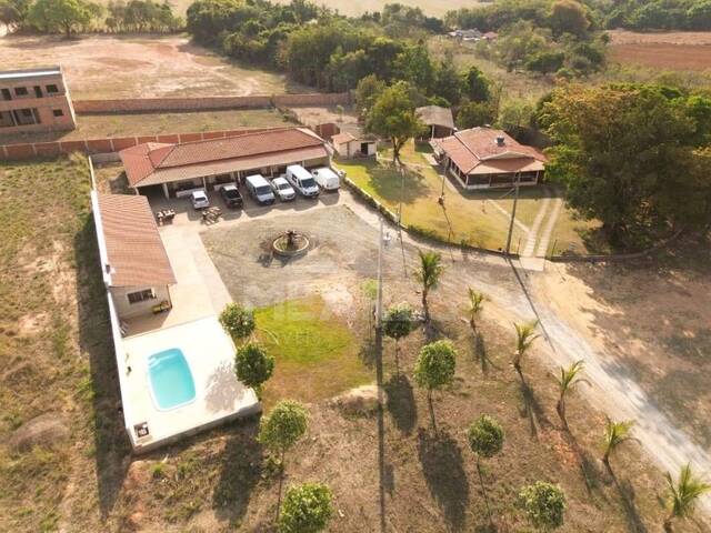 #1982 - Chácara para Venda em São João Batista do Glória - MG - 3
