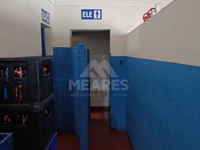 #1984 - Loja/Cômodo para Venda em Passos - MG - 2