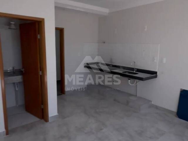 #1986 - Studio para Venda em Passos - MG - 2