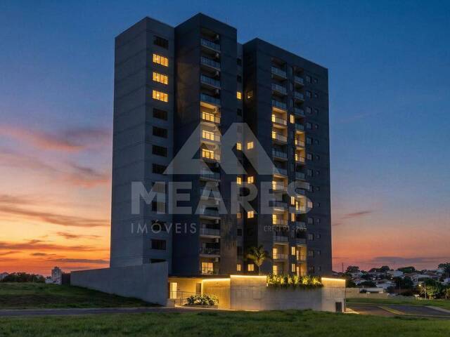 #1961 - Apartamento para Venda em Passos - MG - 2