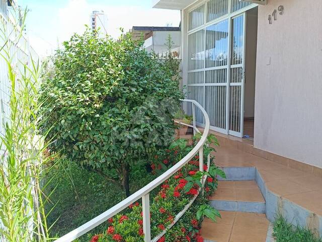 Venda em Centro - Passos