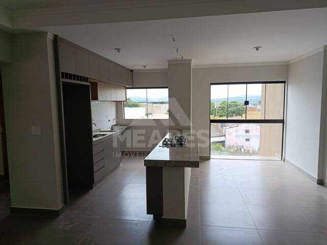 #1989 - Apartamento para Venda em Passos - MG - 3