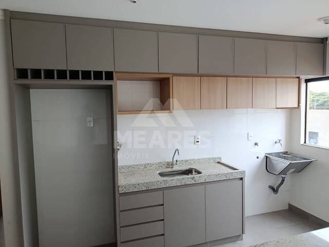 Apartamento para Venda em Passos - 4