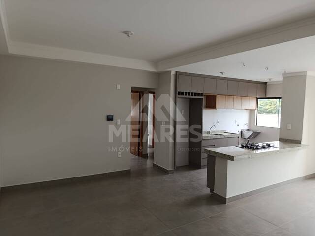 #1989 - Apartamento para Venda em Passos - MG - 2