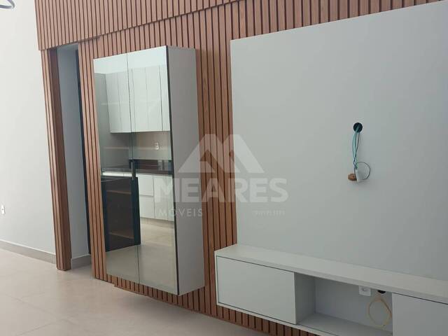 Casa para Venda em Passos - 4