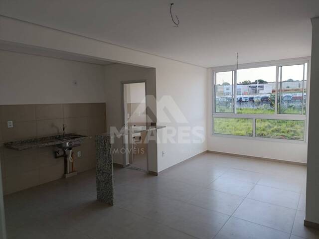 #1999 - Apartamento para Locação em Passos - MG - 1