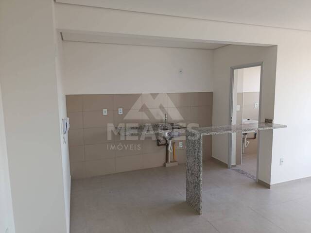 Apartamento para Locação em Passos - 4