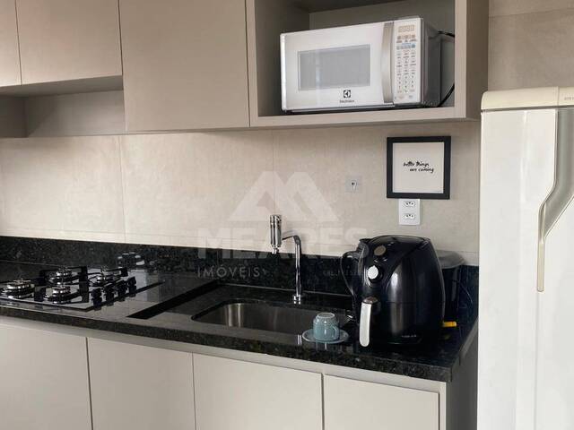 #1929 - Apartamento para Locação em Passos - MG - 3