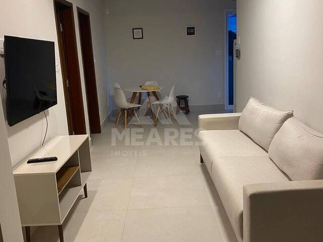 #1929 - Apartamento para Locação em Passos - MG - 2