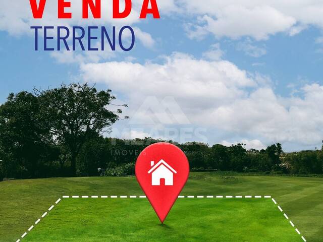 #2006 - Terreno para Venda em Passos - MG - 1