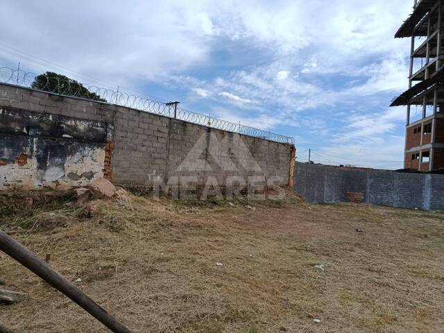 Terreno para Venda em Passos - 2