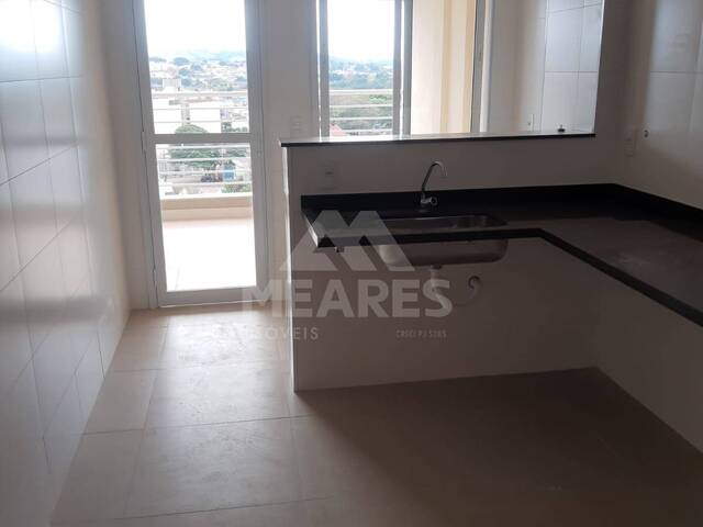 #1412 - Apartamento para Venda em Passos - MG