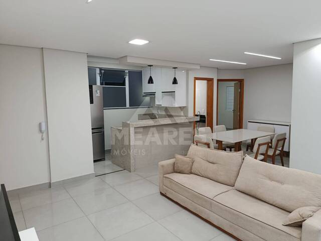 #2009 - Apartamento para Venda em Passos - MG