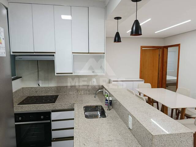 Apartamento para Venda em Passos - 5