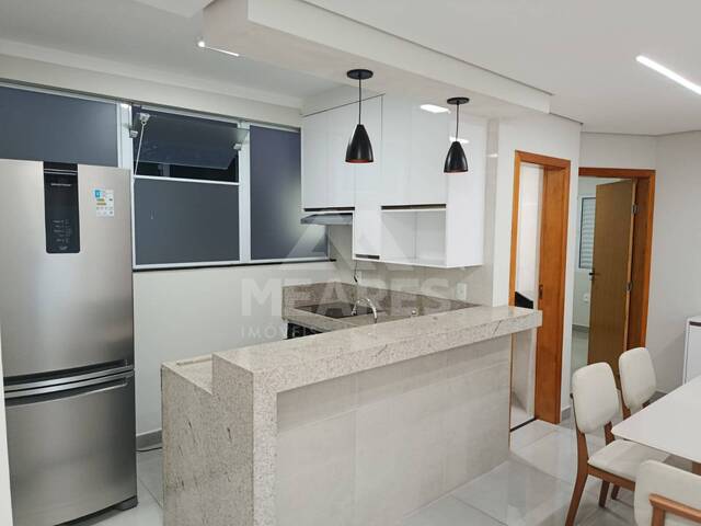 Apartamento para Venda em Passos - 4