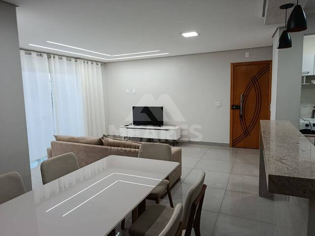 #2009 - Apartamento para Venda em Passos - MG