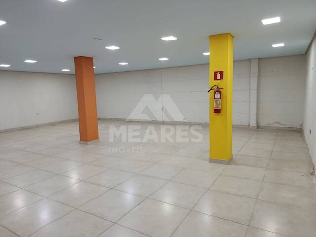 Loja/Cômodo para Locação em Passos - 2