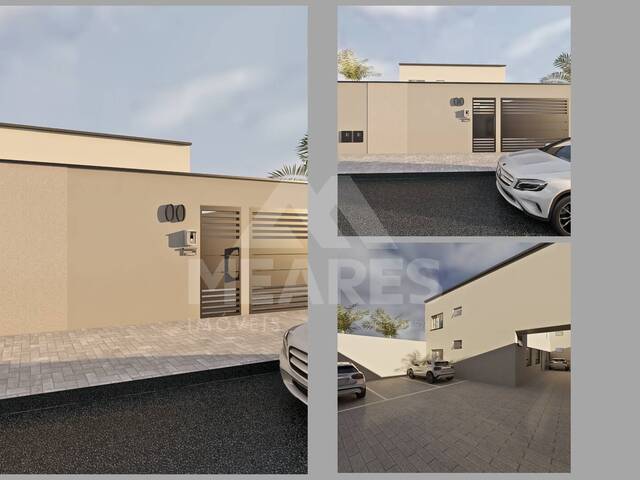 Apartamento para Venda em Passos - 2