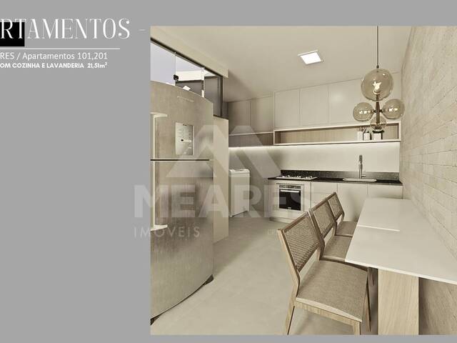 Apartamento para Venda em Passos - 4
