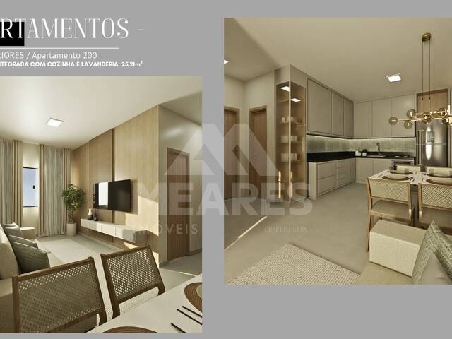 Apartamento para Venda em Passos - 5