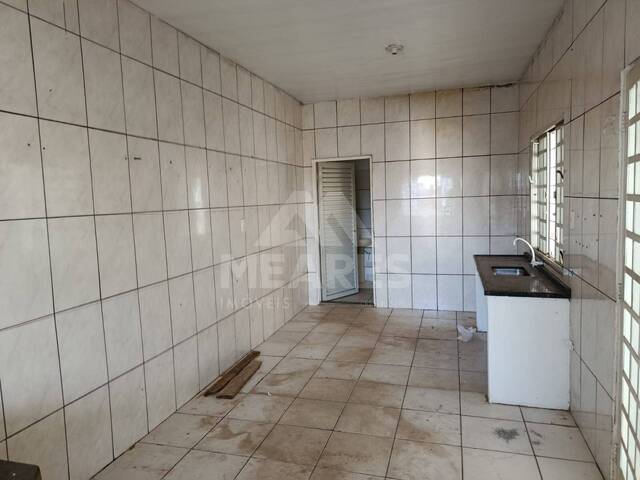 Casa para Locação em Passos - 5