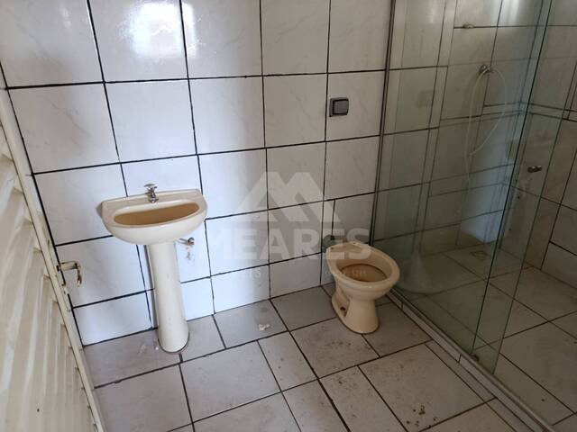 Casa para Locação em Passos - 4