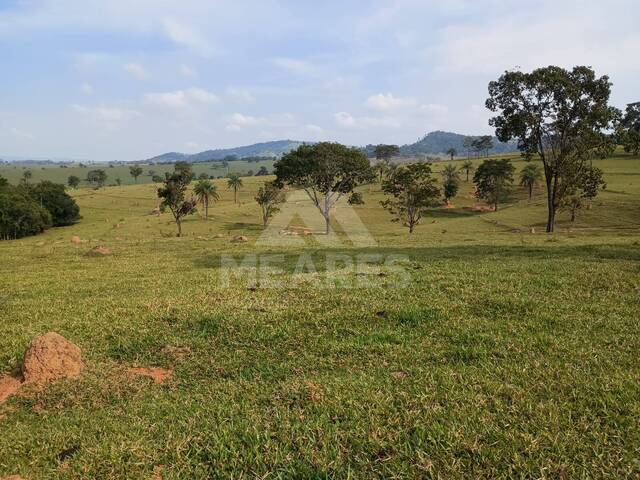#2018 - Fazenda para Venda em Passos - MG - 1