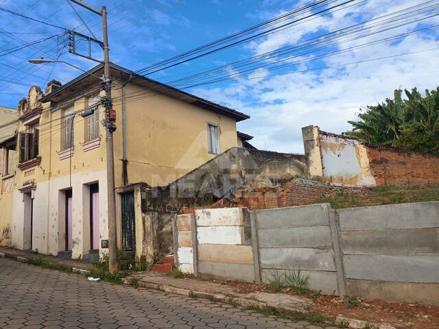 Terreno para Venda em Passos - 2