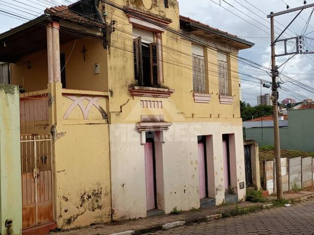 Terreno para Venda em Passos - 4