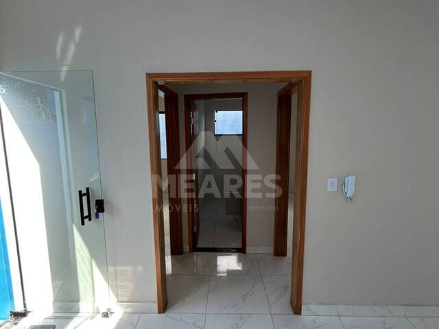 Casa para Venda em Passos - 5