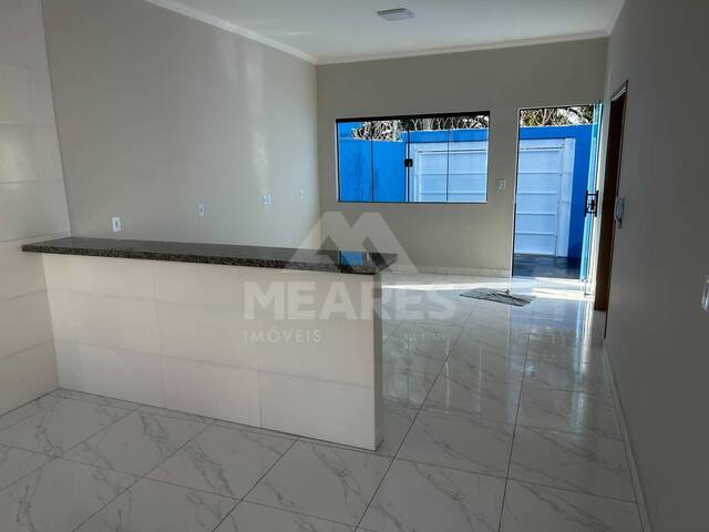 #2021 - Casa para Venda em Passos - MG - 2