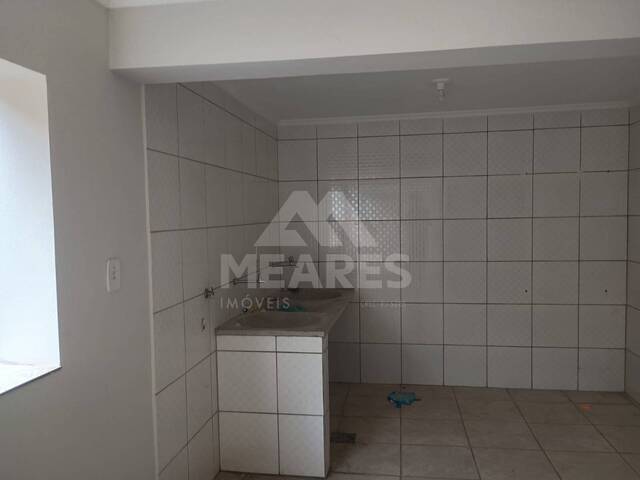 Casa para Locação em Passos - 5