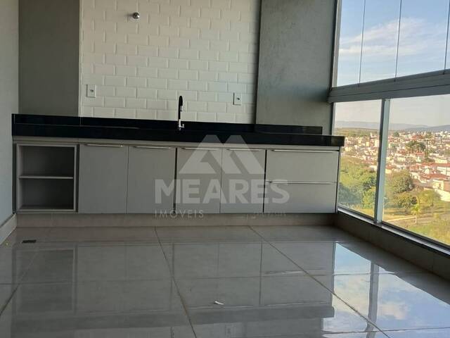 Apartamento para Locação em Passos - 2