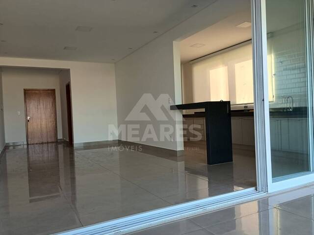 Apartamento para Locação em Passos - 3