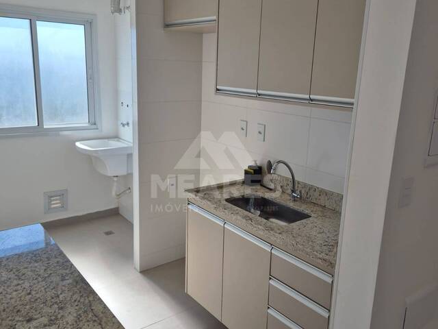Apartamento para Locação em Passos - 2