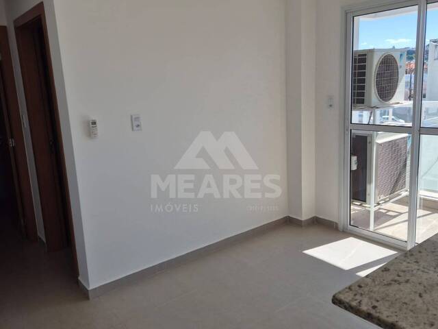 Apartamento para Locação em Passos - 5