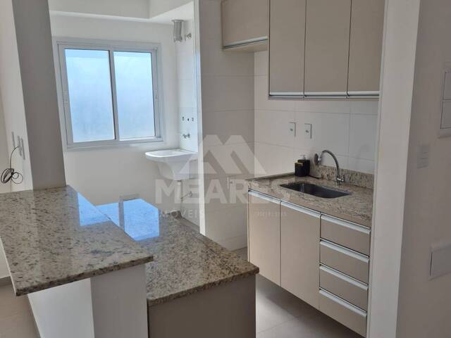 Apartamento para Locação em Passos - 3