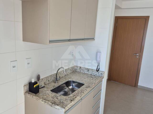 Apartamento para Locação em Passos - 4