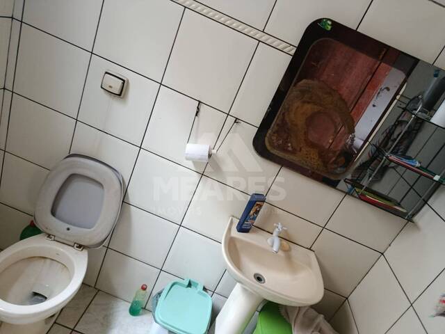 Casa para Venda em Passos - 5